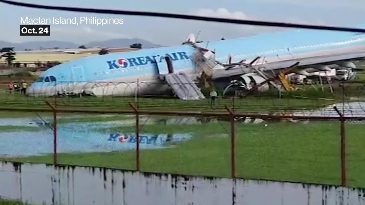 South korea plane crash reddit