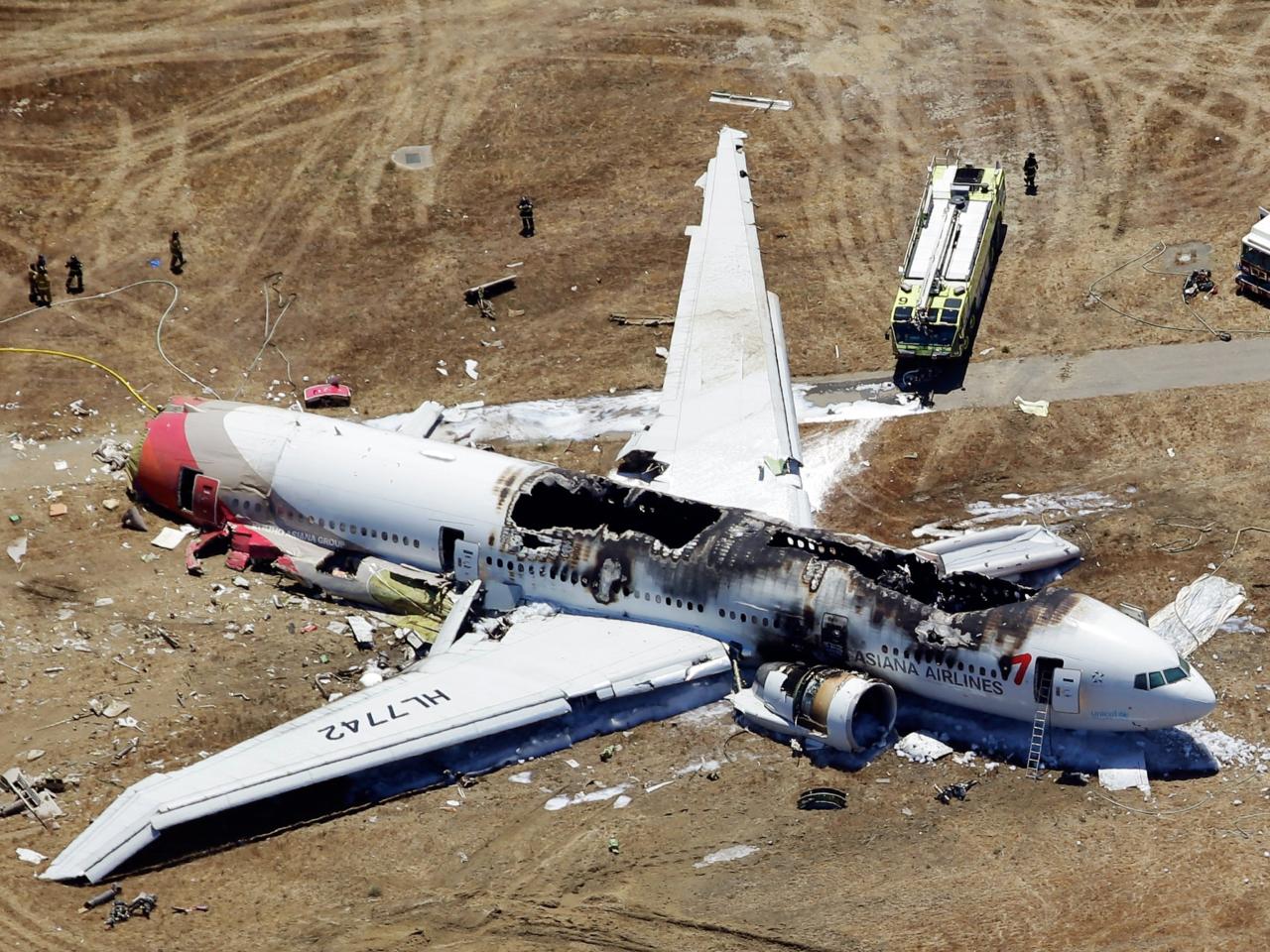 South korea plane crash reddit